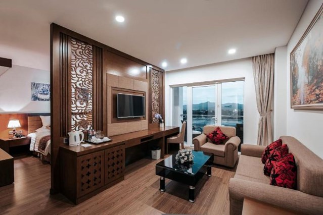 Premier Suite City View